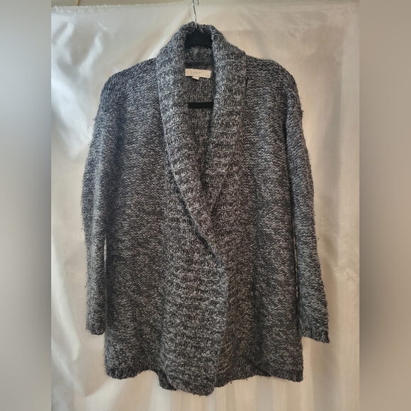 LOFT Sweaters - Loft cozy sweater